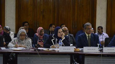 البحوث الاجتماعية: ٣٦٪ من الجمهور يفضل النظام الانتخابي المختلط في برلمان ٢٠٢٠