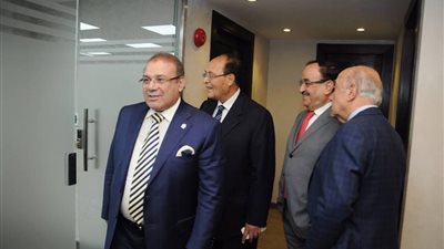 حسن راتب: السعودية حققت اكتفاء ذاتيا من القمح رغم ندرة المياه