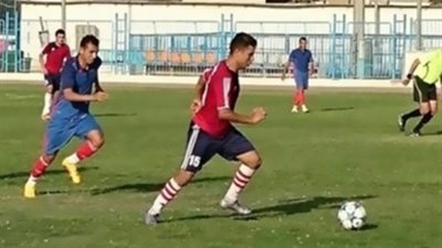 جدول ترتيب مجموعة بحري في دوري القسم الثاني عقب الجولة الثالثة