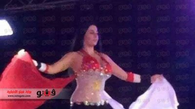 فنانات أجنبيات يثرن الأزمات في مصر.. «صافيناز» ترقص بالعلم ومطالب رسمية بترحيلها.. قصص الجاسوسية تحاصر «كيتي».. «وردة الجزائرية» تدعي علاقاتها بالمشير عامر.. و«لوسي 