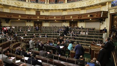 بسبب الأعباء المالية:٨٠٪ من الجمهور غير راض عن عدد أعضاء مجلس النواب