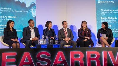 المجلس الدولي للسياحة والسفر يختار مصر ضمن أفضل 90 تجربة ناجحة