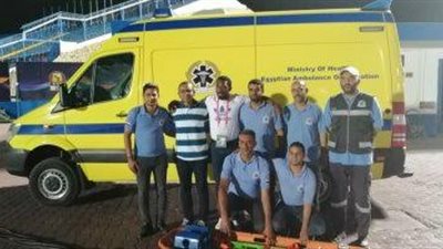 تعرف على الاستعدادات الطبية لبطولة أفريقيا تحت 23 سنة