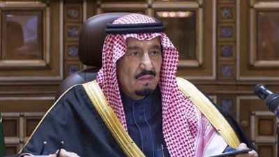 موقع أمريكي: زيارة «سلمان» إلى واشنطن تخفف التوتر بين البلدين