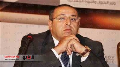 «حجازى»: «الاستثمار» تهتم بهيكلة «القطاع العام»