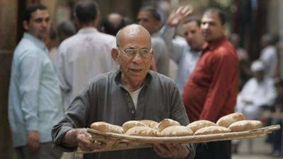 80 % من مخابز الغربية مهددة بالتوقف بسبب أزمة «السولار»