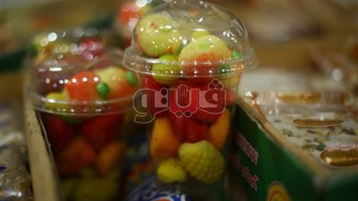 بالأسعار.. آخر افتكاسات المصريين في حلوى المولد 2019 (صور)