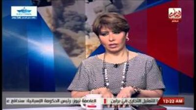 بالفيديو.. «فجر السعيد» تكشف خطة الإرهابية لدخول البرلمان