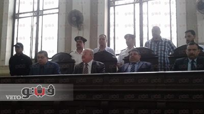 إعدام 8 متهمين جلبوا 44 مليون قرص ترامادول بالإسكندرية