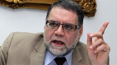 مختار نوح يرد على الهلباوي: يستحيل التصالح مع جماعة ارتكبت الجرائم