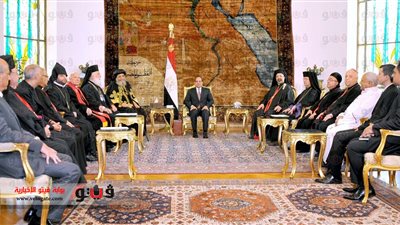 ننشر كواليس لقاء 