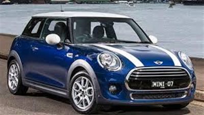 أسعار سيارات «ميني كوبر» في السوق المحلية