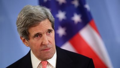 اليوم.. كيري يدلي بشهادته حول الاتفاق النووي أمام الكونجرس