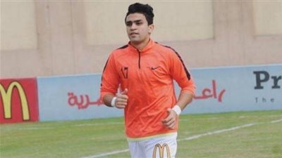 الغندور يرحب باستكمال مشواره مع الاتحاد بعد انتهاء إعارته من الشرطة