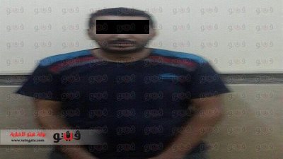 حبس عاطل استولى على راتب سيدة بالإسماعيلية