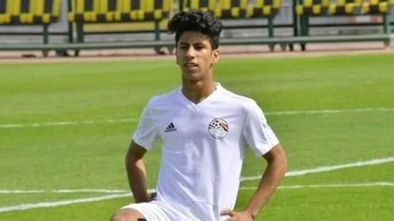 عمار حمدى 