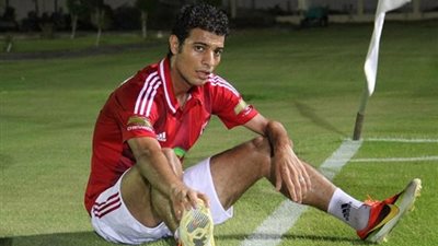 أحمد خيري يقترب من «المقاولون»