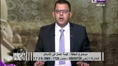 بالفيديو.. متصلة:«زوجي لا يستطيع الصوم وما نقدرش نطلع كفارة»