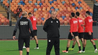 آخرها أمم أفريقيا للشباب.. مصر قبلة البطولات القارية والدولية.. كتيبة شوقي غريب تحلم باستغلال الأرض والجماهير للتأهل لأوليمبياد طوكيو.. نجاح كبير لـ