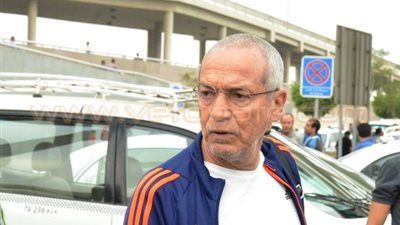 «فيريرا»: لا أريد الحديث عن لقاء الأهلي والتركيز في ليوبار أهم