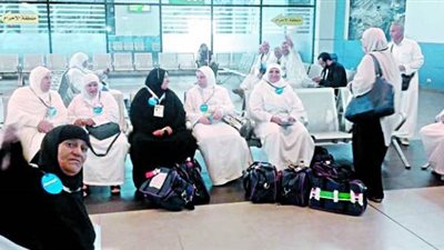 شيحة: 400 ألف معتمر أدوا المناسك في رجب والزيادة في شعبان مستمرة