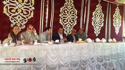 بالفيديو والصور.. «المنتزه» يسدل الستار على شاليهات رموز مبارك.. بيع كابينة «زكريا عزمي» بـمليون و350 ألفا.. مليون و250 ألفا لـ«صفوت الشريف».. 135 ألف جنيه سنويا لـ«