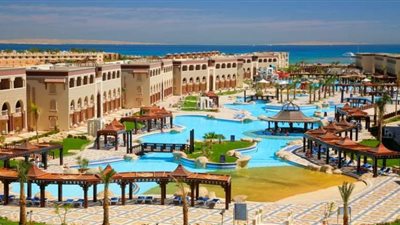 مستثمرو البحر الأحمر: نسبة الإشغالات الفندقية بالغردقة 70%