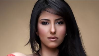 حنان مطاوع تترك موقع تصوير طاقة نور من أجل «هذا المساء»