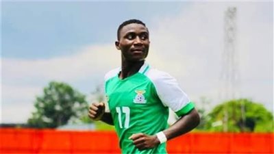 لاعب منتخب زامبيا: الفوز على جنوب أفريقيا مفتاح التأهل للأولمبياد