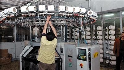 «الدقهلية للغزل والنسيج»: هيكلة القطاع العام تتم من الداخل