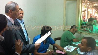 جامعة المنصورة: تسجيل رغبات طلاب المرحلة الأولى.. السبت