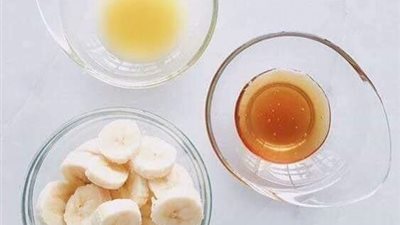 ماسك طبيعي لصاحبات البشرة المُجهدة