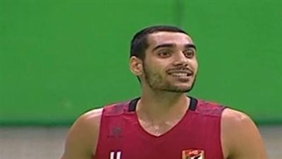 أول تعليق من إيهاب أمين بعد واقعة «الكوبري» بقمة السلة