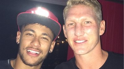 شيفاينشتايجر: أتمنى مشاهدة نيمار في بايرن ميونيخ