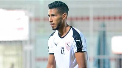 رسميًا.. الكاف يوافق على مشاركة محمد أوناجم في دور المجموعات مع الزمالك