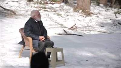 بالفيديو.. عمر عبد الكافي يتعرض لموقف محرج مع امرأة تشتكي من زوجها