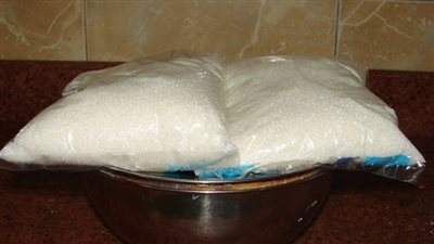 السكر يسجل 4.25 جنيه بالإسكندرية