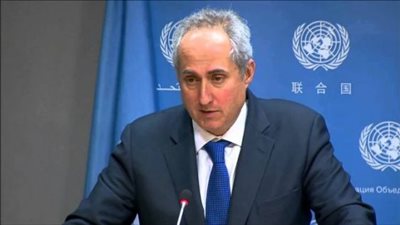 استقالة مدير وكالة الأمم المتحدة لإغاثة وتشغيل الفلسطينيين 