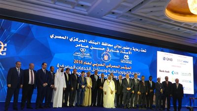 محمد الأتربي: المشروعات الصغيرة أكبر قطاع خالقًا لفرص العمل