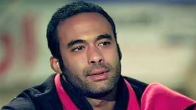 وفاة الفنان هيثم أحمد زكي