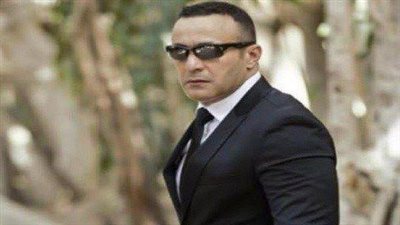 أحمد السقا ينعى هيثم أحمد زكي: 