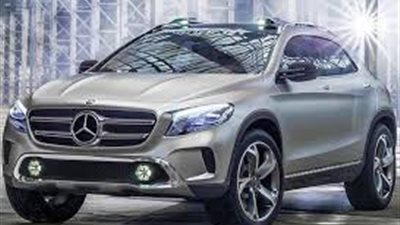 أسعار سيارات «مرسيدس» بالسوق المحلية