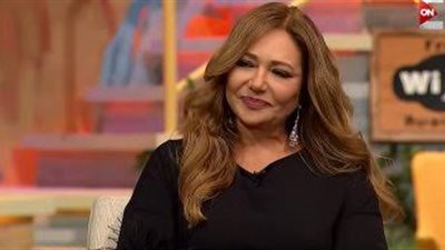 ليلى علوي تنعى هيثم أحمد زكي