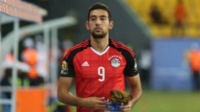 استبعاد كوكا من معسكر المنتخب الأول للإصابة