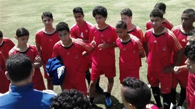 منتخب القاهرة 2004 يغادر إلى اليابان للمشاركة في دورة طوكيو