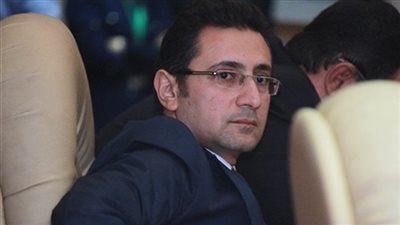 رئيس هيئة الأوقاف: طرح أسهم شركتي المحمودية وغزل دمنهور بالبورصة