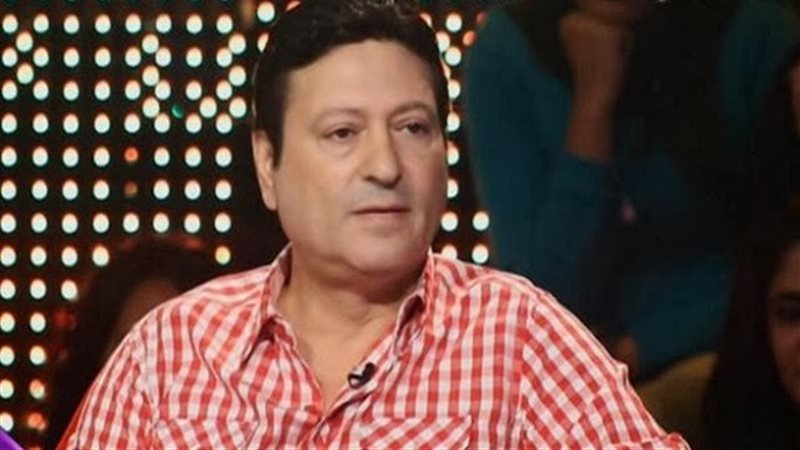  الفنان محمد الحلو