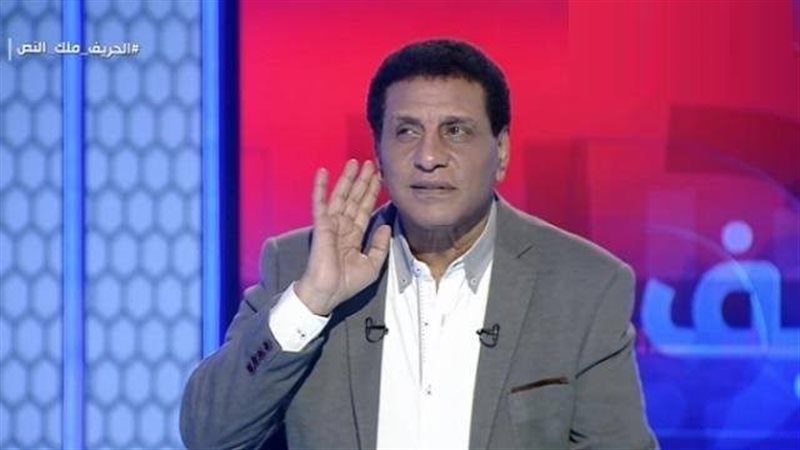 فاروق جعفر