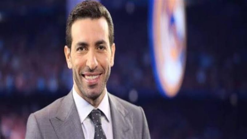 أبو تريكة