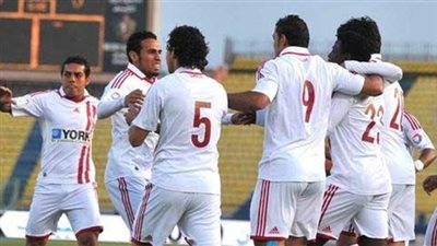 حكام مباراة الزمالك وفيتا كلوب يغادرون غدًا.. و«المراقب» الأحد